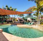Jacaranda Holiday Park - Accommodation Brisbane