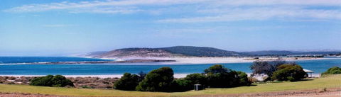 Kalbarri Riverfront Unit - Accommodation Brisbane 1