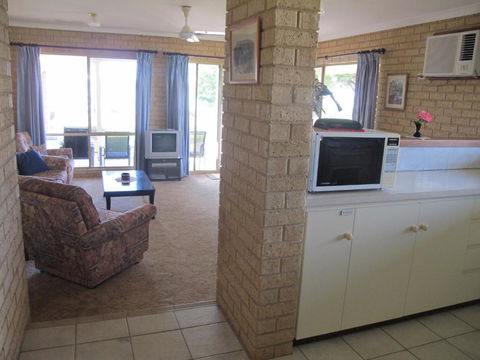 Kalbarri Riverfront Unit - Accommodation Brisbane 4