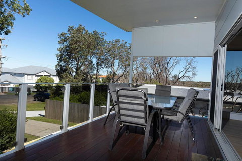 Surfmist - Accommodation Brisbane 1