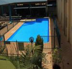 Ningaloo Coral Bay Backpackers - Accommodation Brisbane