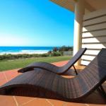 Aqua Vista On Blueys - Accommodation Brisbane 0