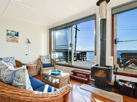 Briesta - Accommodation Brisbane 1