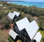 Villa 5 Whitesands - Accommodation Brisbane