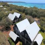 Villa 5 Whitesands - Accommodation Brisbane 0