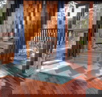 Glendell Cottage - Accommodation Brisbane