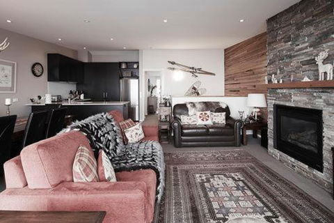 Apartment K2 07 - Accommodation Brisbane 2