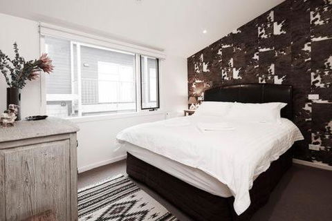 Apartment K2 07 - Accommodation Brisbane 4