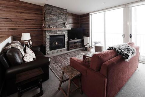 Apartment K2 07 - Accommodation Brisbane 1