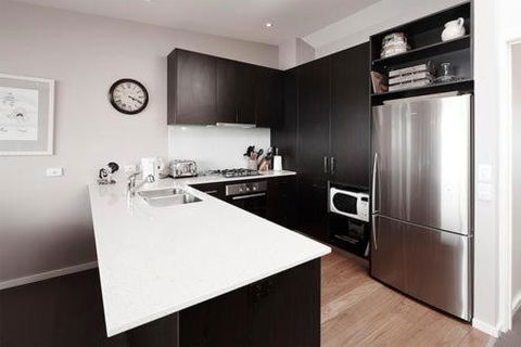 Apartment K2 07 - Accommodation Brisbane 6
