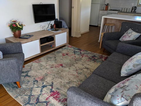 Magenta Cottage - Accommodation Brisbane 2