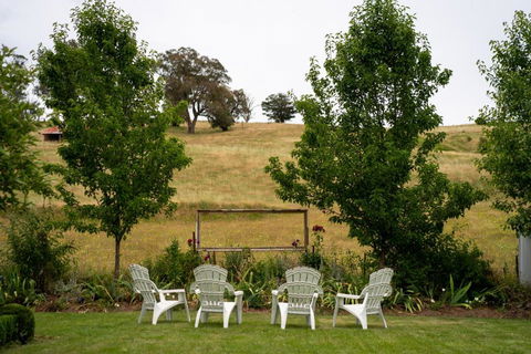 Magenta Cottage - Accommodation Brisbane 3