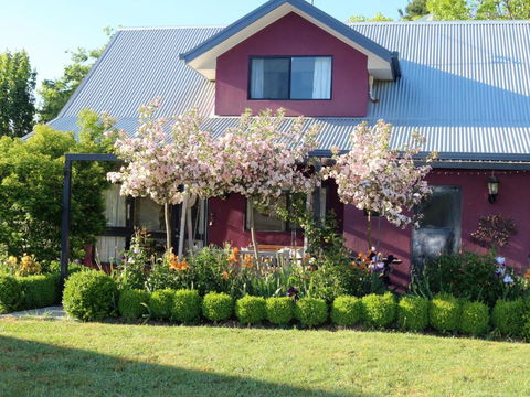Magenta Cottage - Accommodation Brisbane 4
