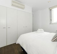 Canvas Suites on La Trobe - Accommodation Brisbane