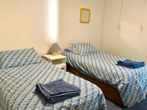 Blakeney Holiday House - Accommodation Brisbane 6