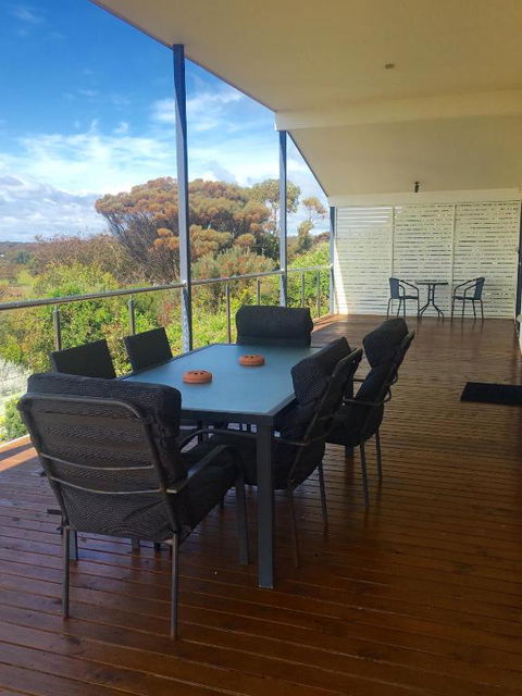 Blakeney Holiday House - Accommodation Brisbane 5