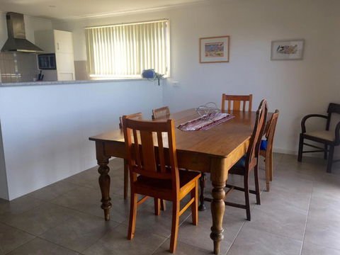 Blakeney Holiday House - Accommodation Brisbane 3