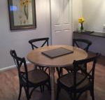 Oasis on Marsh - Accommodation Brisbane