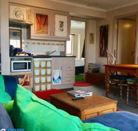 Federation Square Apartments Breathtaking View - Accommodation Brisbane