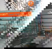 The Apartment Service PI702 - Accommodation Brisbane