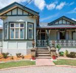The Rosary - Accommodation Brisbane