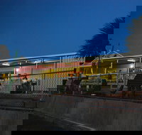 Pemberton Lodge - Accommodation Brisbane