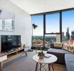 Studio at Eporo - Accommodation Brisbane