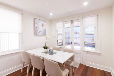 The Rocksberry - Accommodation Brisbane 6