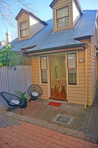 The Rocksberry - Accommodation Brisbane 1