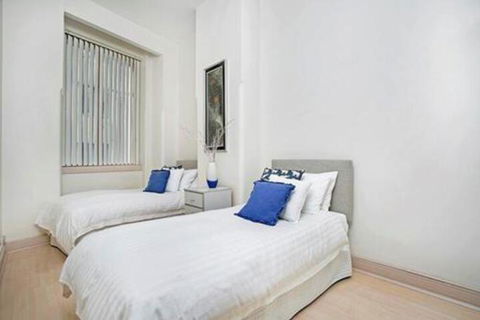 Two Bedroom Apartment Bridge Street(CL405) - Accommodation Brisbane 0