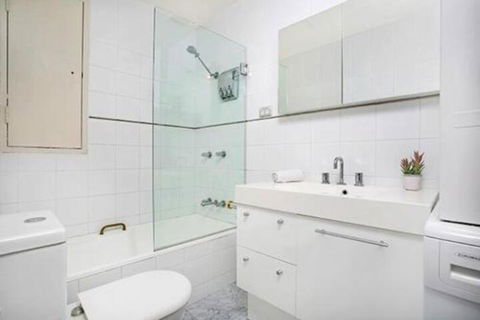 Two Bedroom Apartment Bridge Street(CL405) - Accommodation Brisbane 2