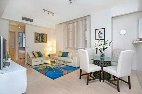 Two Bedroom Apartment Bridge Street(CL405) - Accommodation Brisbane 4