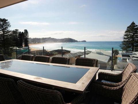 Absolutely Avoca 114a Avoca Drive Avoca Beach - Accommodation Brisbane 5