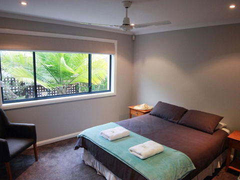 Absolutely Avoca 114a Avoca Drive Avoca Beach - Accommodation Brisbane 6
