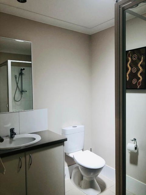 On The Edge Of The Forest - Accommodation Brisbane 5