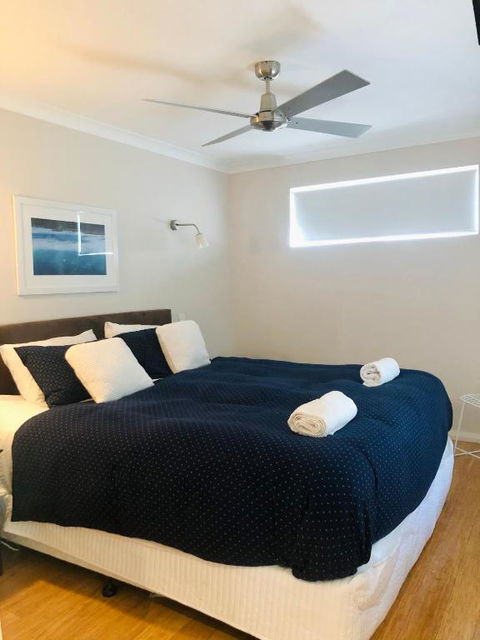 On The Edge Of The Forest - Accommodation Brisbane 4