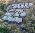 On the Edge of the Forest - Accommodation Brisbane