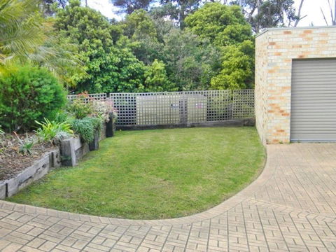 LAKESIDE2 - Accommodation Brisbane 5