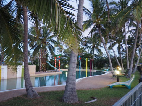 Bowen Holiday Park - Accommodation Brisbane 4