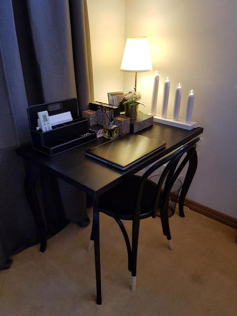 La Maison Riviere THE RIVER HOUSE Bed & Breakfast - Accommodation Brisbane 4
