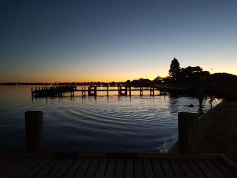 La Maison Riviere THE RIVER HOUSE Bed & Breakfast - Accommodation Brisbane 6