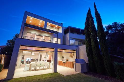 The Bay Residence Dunsborough WA - Accommodation Brisbane 6