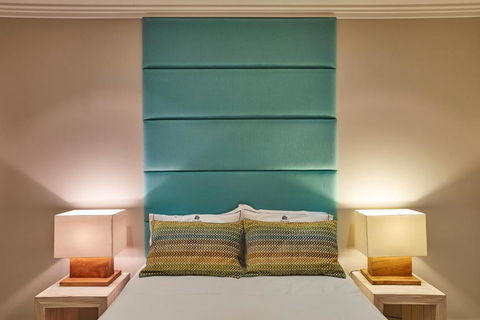 The Bay Residence Dunsborough WA - Accommodation Brisbane 4
