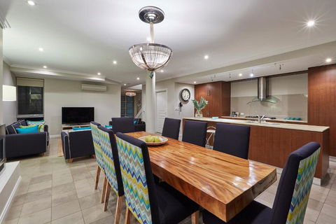 The Bay Residence Dunsborough WA - Accommodation Brisbane 5
