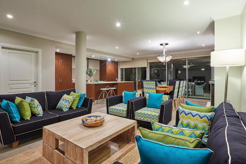 The Bay Residence Dunsborough WA - Accommodation Brisbane 1