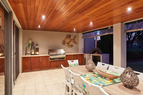The Bay Residence Dunsborough WA - Accommodation Brisbane 3