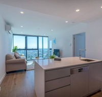 Central Melbourne 2 Bedroom LuxuryatVictoria One - Accommodation Brisbane