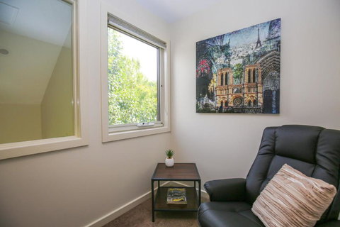 Amber Mist Villa Two - Accommodation Brisbane 3