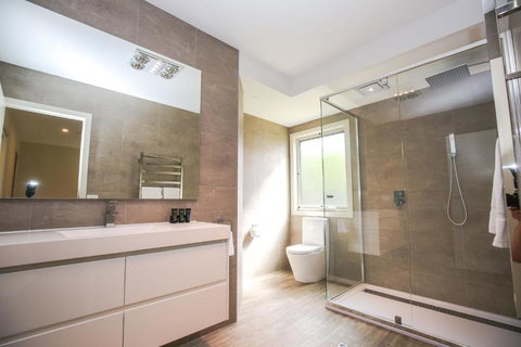 Amber Mist Villa Two - Accommodation Brisbane 6