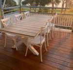 Beach front Villa at Tangalooma - Accommodation Brisbane
